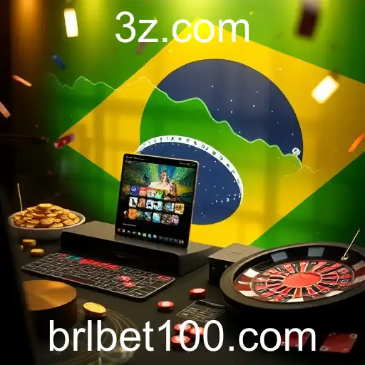 A Era dos Cassinos Online no Brasil