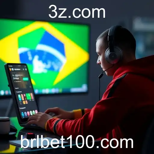 A Ascensão do Mercado de Jogos Online no Brasil
