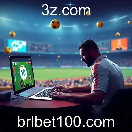 Brlbet10: A Revolução dos Jogos Online no Brasil