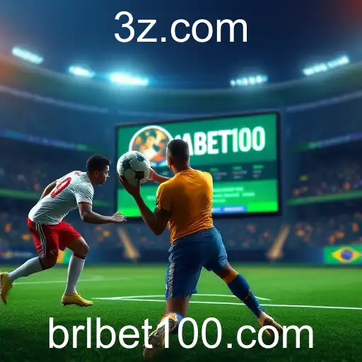 A Ascensão do BRLBet10 no Cenário de Jogos Online