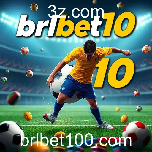 O Impacto do 'brlbet10' no Cenário de Jogos Online do Brasil