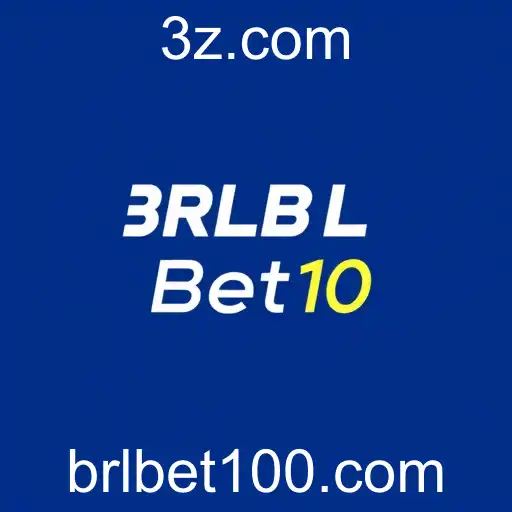 A Ascensão do BRLBet10 no Cenário Brasileiro de Jogos