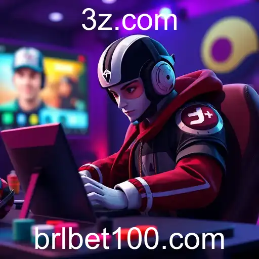 Expansão dos Sites de Jogos no Brasil