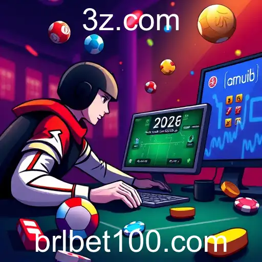 O Impacto dos Jogos Online em 2025