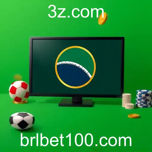 O Impacto de 'brlbet10' no Crescimento dos Jogos Online no Brasil