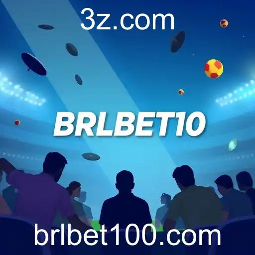 BRLBet10: A Nova Era das Apostas Online no Brasil