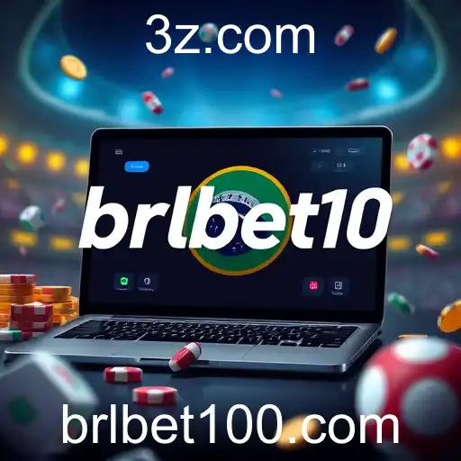 Tendências e Desafios do 'brlbet10' em 2026