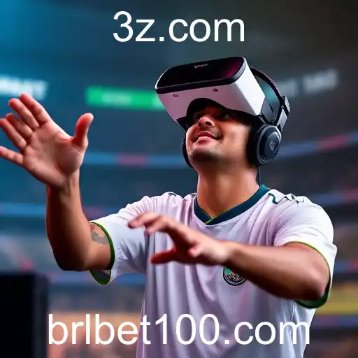 Tendências Emergentes no Mundo dos Jogos de Apostas