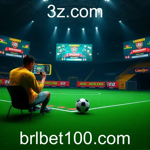 Tendências Atuais no Cenário de Jogos Online no Brasil