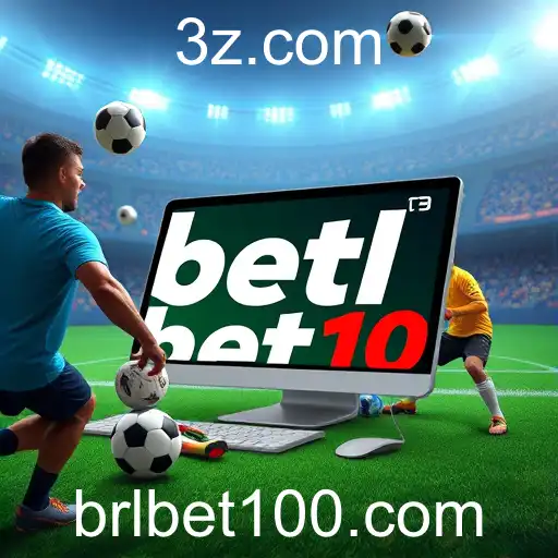 Brlbet10 e a Expansão dos Jogos Online em 2025