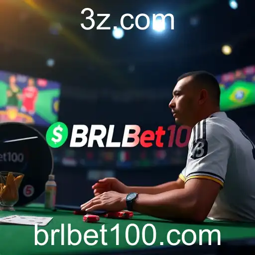 Novo Horizonte para Jogos Online no Brasil