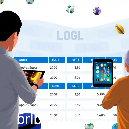 A Ascensão e Desafios do BRLBET10 no Mercado de Jogos