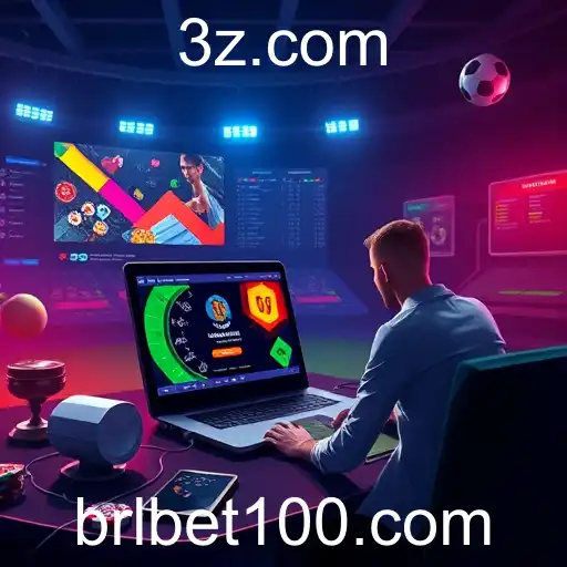 Tendências e Desafios dos Sites de Jogos em 2026