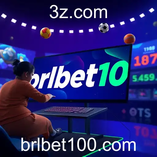 A Ascensão dos Jogos Online e o Papel do BRLBet10