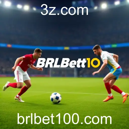 A Ascensão do BRLBet10 no Mundo dos Jogos de Azar