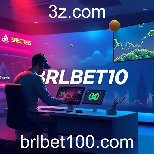 Ascensão dos Jogos Online no Brasil