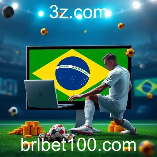 A Ascensão dos Jogos Online no Brasil