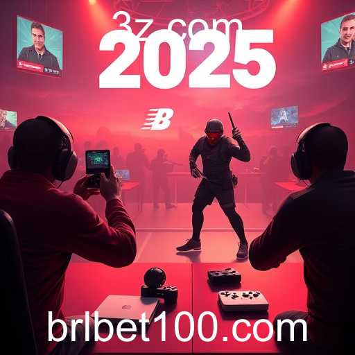 Jogos Online Impulsionam Mercado Brasileiro