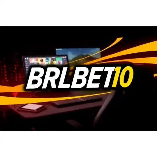 A Ascensão do BRLBET10 no Mercado de Jogos Online