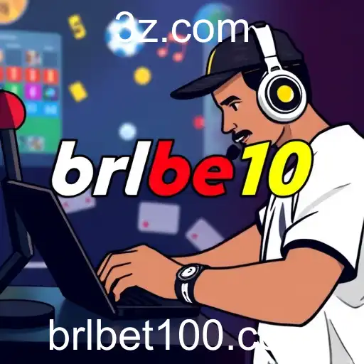 A Expansão dos Sites de Jogos no Brasil