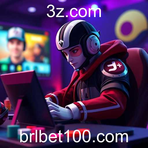 Expansão dos Sites de Jogos no Brasil