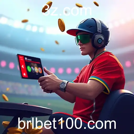 A Revolução dos Jogos de Apostas no Brasil em 2026