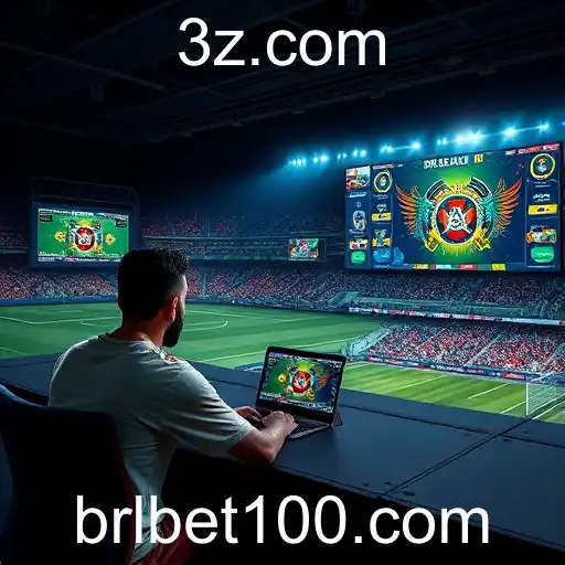 O Crescimento dos Jogos Online no Brasil