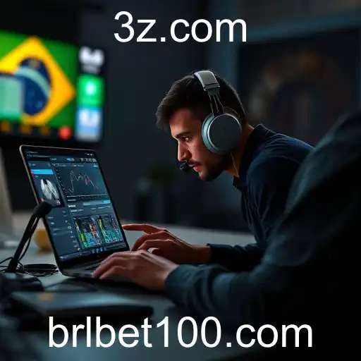 Impacto Econômico das Apostas Online no Brasil em 2025