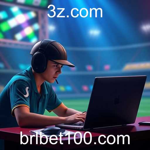 O Impacto dos Jogos Online no Brasil em 2025