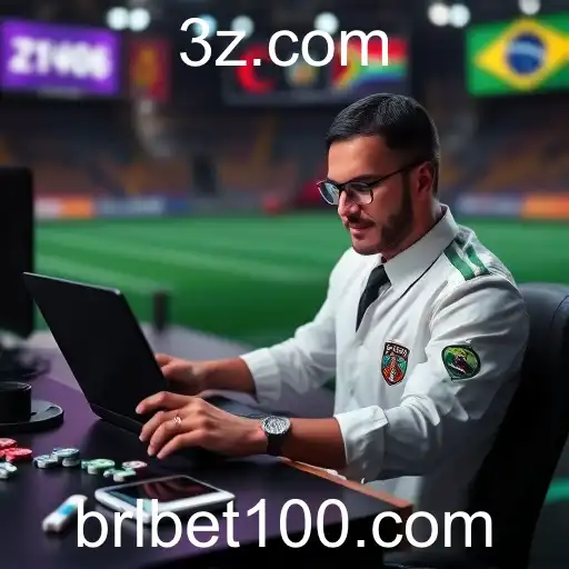 Cenário Atual dos Jogos Online e o Impacto no Brasil