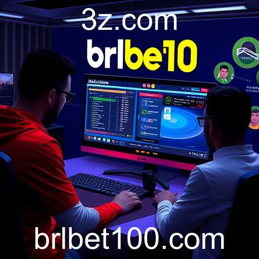 O Impacto dos Jogos Online no Cotidiano Brasileiro