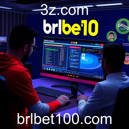 O Impacto dos Jogos Online no Cotidiano Brasileiro