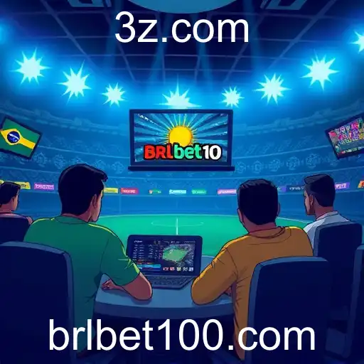 O Impacto dos Jogos Online no Brasil Atual