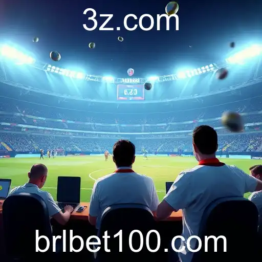 Crescimento e Desafios dos Sites de Apostas Online no Brasil