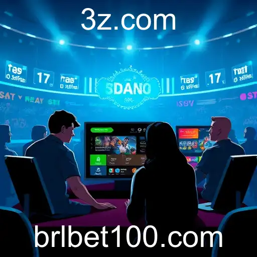 Ascensão dos Jogos Online no Brasil