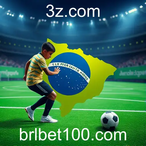 A Ascensão do BRLBet10 no Mercado de Jogos Online