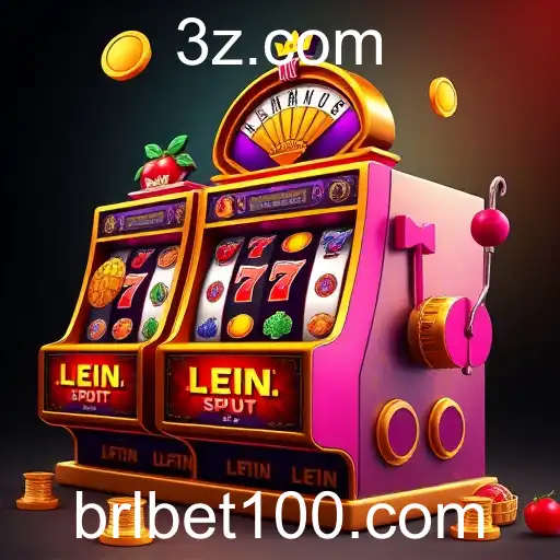 Descubra a Emoção dos Jogos de Máquinas Caça-Níqueis no brlbet10