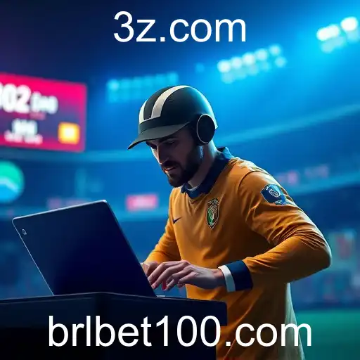A Ascensão do BRLBet10 no Mercado de Jogos